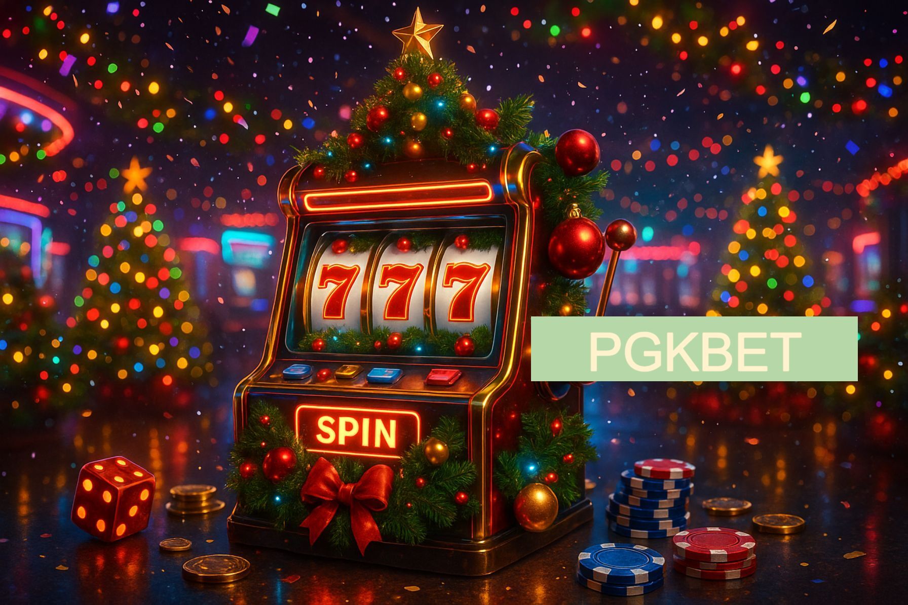 Jogos Festivos