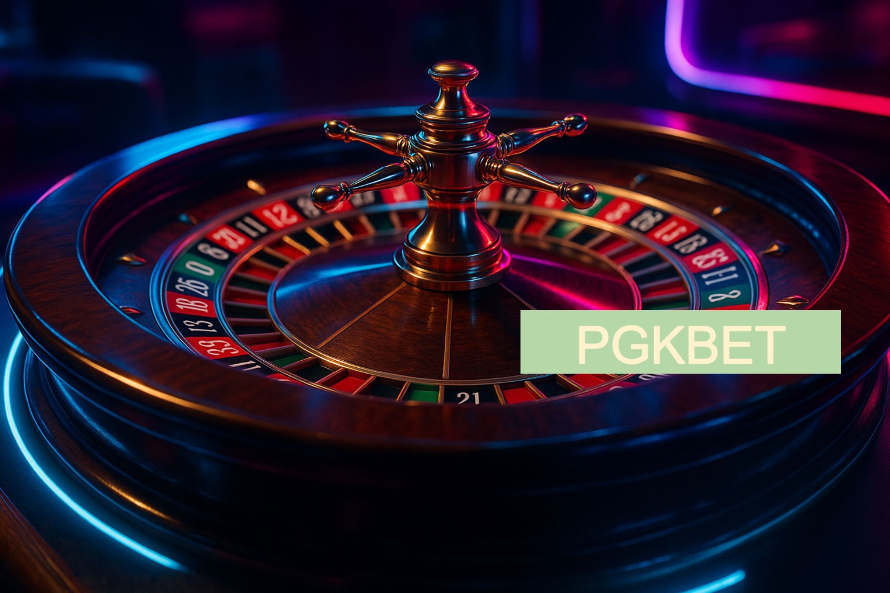 Jogos de roleta online